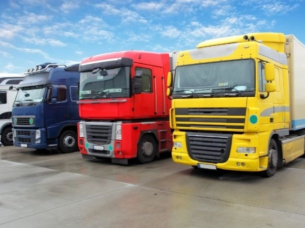 İstanbul Dilovası Nakliye